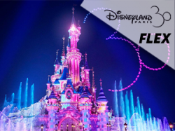 Disney Land